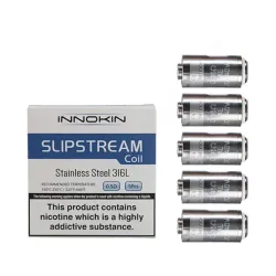 Innokin Slipstream Coils 5pk