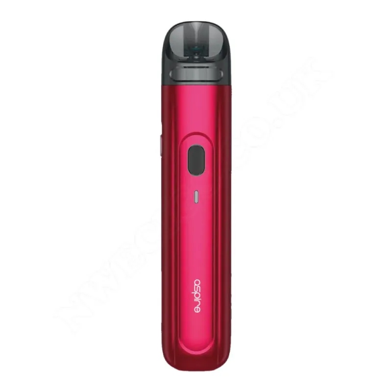 Aspire Flexus Q Kit - Red
