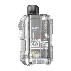 Aspire Gotek x Kit - Transparent