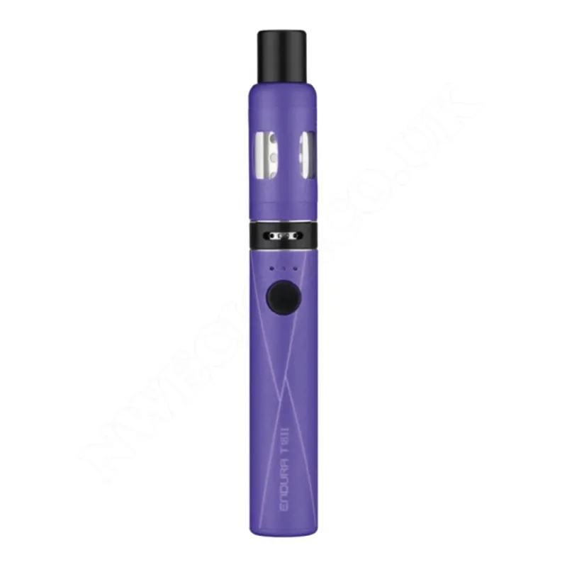 Innokin T18ii Mini Kit - Purple