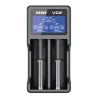 Xtar VC2 Battery Charger