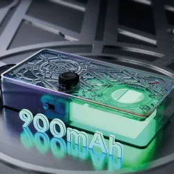 Innokin Klypse Mecha Pod Kit - Built in 900mAh Battery