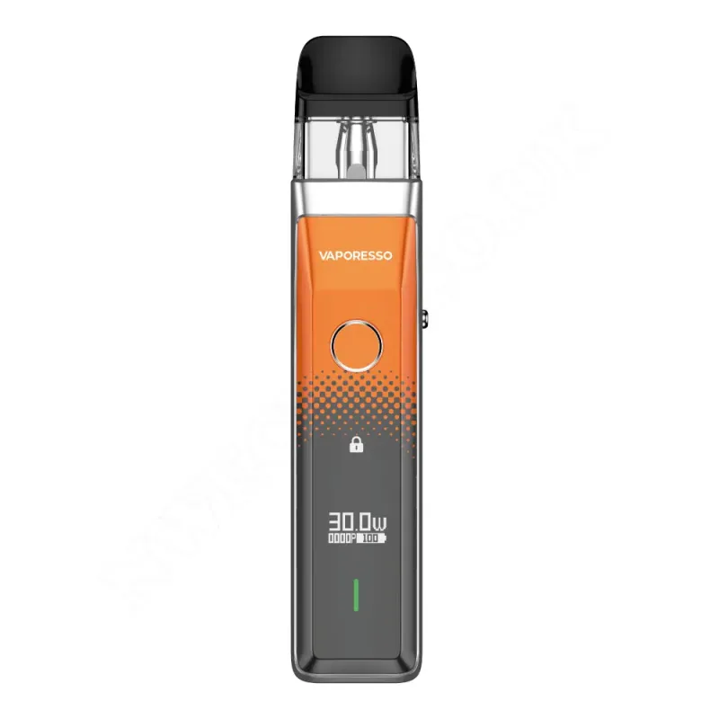Vaporesso Xros Pro Pod Kit - Orange