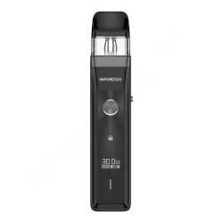 Vaporesso Xros Pro Pod Kit - Black