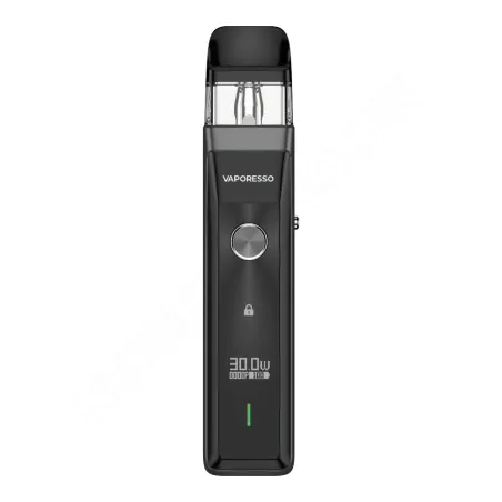 Vaporesso Xros Pro Pod Kit - Black
