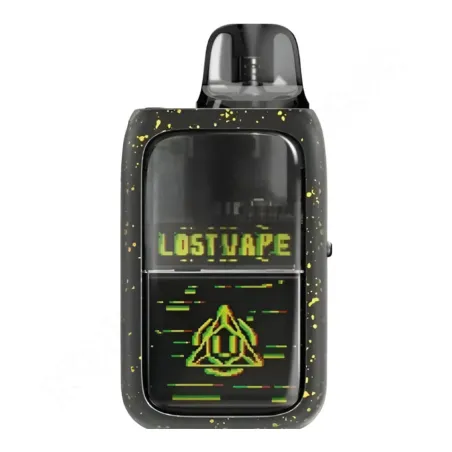 Lost Vape URSA EPOCH Pod Kit - Arcade Era