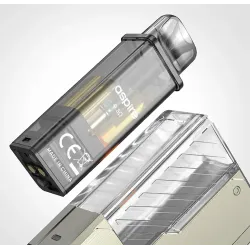 Aspire Gotek Pro Kit - Clear pods
