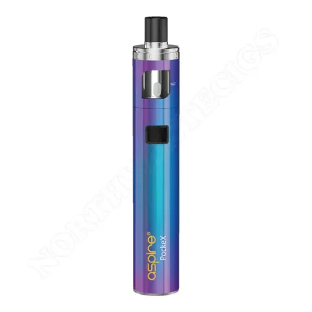 Aspire PockeX AIO Kit - Rainbow