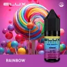 Rainbow Legend Nic Salt by Elux Legend