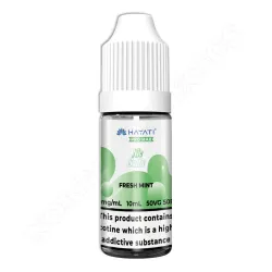 Fresh Mint Hayati Pro Max 10ml Nic Salt