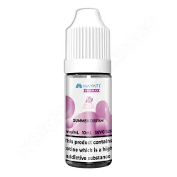 Summer Dream Hayati Pro Max 10ml Nic Salt