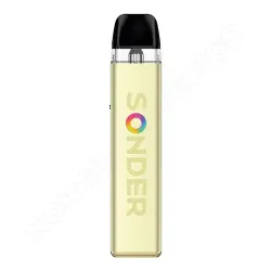 Geekvape Sonder Q2 Pod Kit - Apricot yellow
