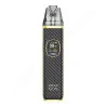 OXVA Xlim Pro 2 Pod Kit Black Carbon Front