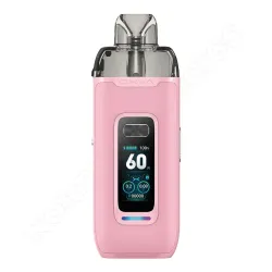OXVA VPrime Pod Kit Sakura Pink Front