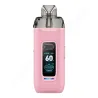 OXVA VPrime Pod Kit Sakura Pink Front