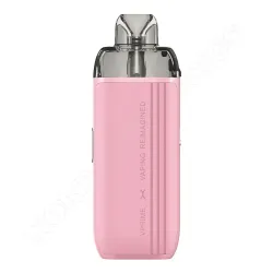 OXVA VPrime Pod Kit Sakura Pink Rear
