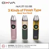 OXVA NeXlim Pod Kit - 3 Kinds of finish