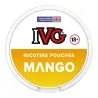 IVG Mango Nicotine Pouches