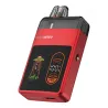 Vaporesso Eco Nano Pro Pod Kit Coral Red Side