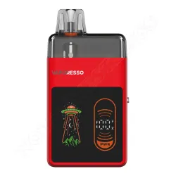Vaporesso Eco Nano Pro Pod Kit Coral Red