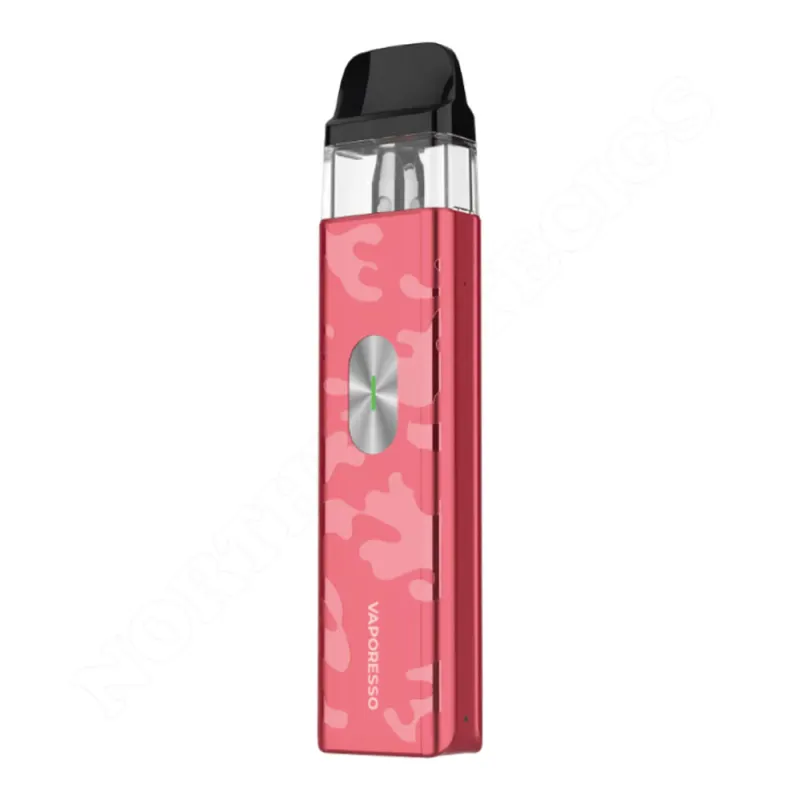 Vaporesso Xros 4 Mini Pod Kit | £18.99