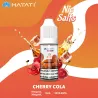 Cherry Cola Nic Salt by Hayati