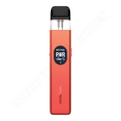 Vaporesso Xros 5 Pod Kit - Coral Red