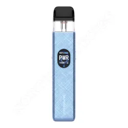 Vaporesso Xros 5 Pod Kit - Blue Silk