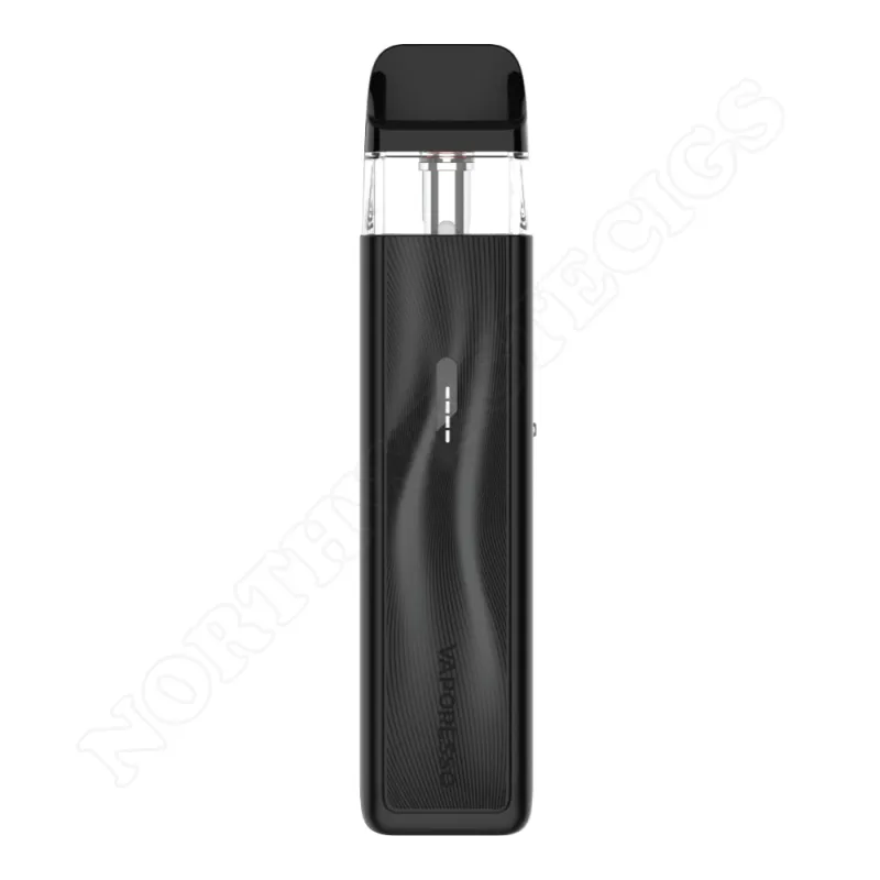 Vaporesso Xros 5 Mini Pod Kit - Black