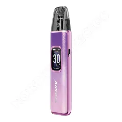 Voopoo Argus G3 Pod Kit - Aurora Purple