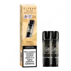 Elfturbo - ELFA Pro Pods 2pk