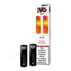 Mango Pineapple IVG AIR Pro 2pk