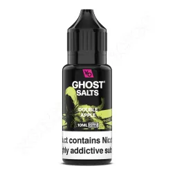 Double Apple Ghost Salt