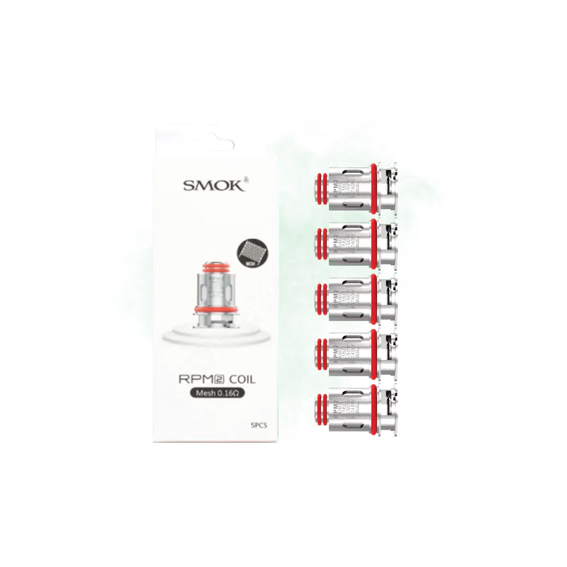 Smok RPM2 Coils 5pk