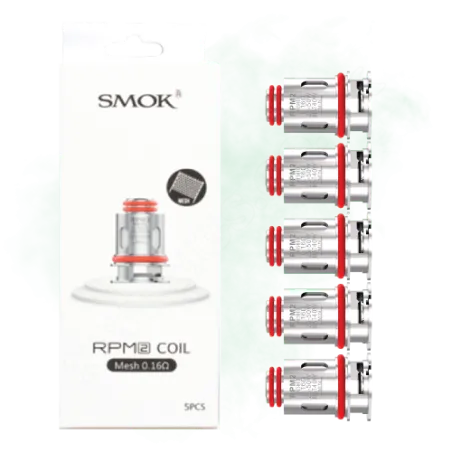 Smok RPM2 Coils 5pk