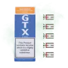 Vaporesso GTX Replacement Coils 5pk