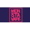 Malaysian Made e-liquids by Monsta Vape