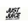 UK Made Vape Juice by Just Juice