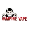 UK Made Premium Vape Juice by Vampire Vape