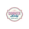 Dinner Lady UK Made Premium e-liquids