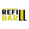 UK Made Vape Juice by Refill Bar