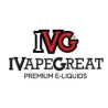 Premium UK Made Vape Juice and Disposables by I.V.G